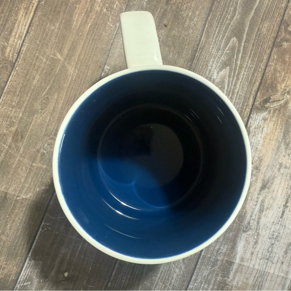Starbucks x Twin Cities you are here mug - Picture 3 of 4